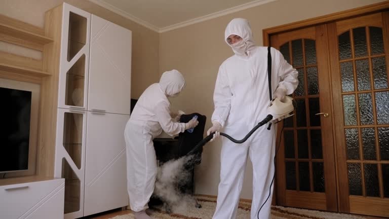 Why You Should Choose Our Mold Remediation Services in Batesville, TX